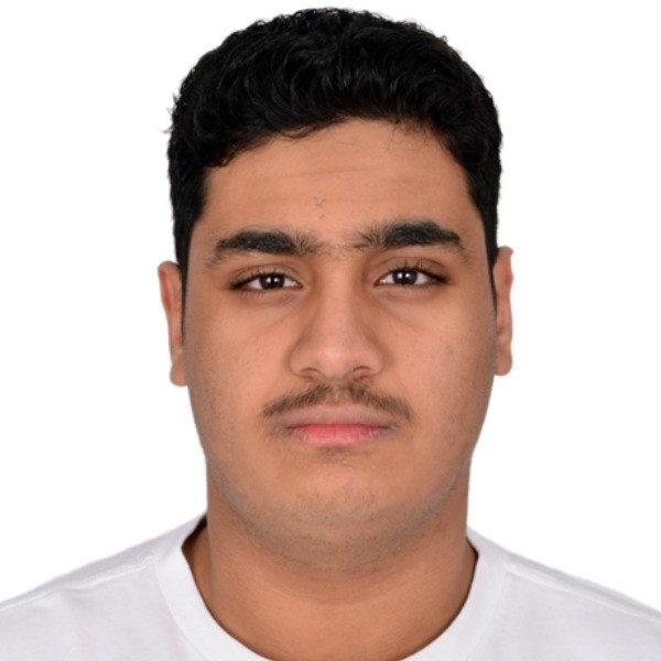 Abdulrahman Alghamdi